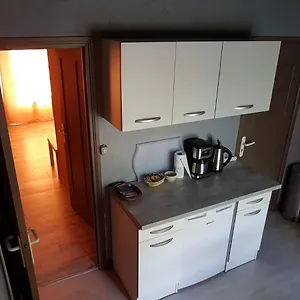 2* Bed & Breakfast Le De Pawel