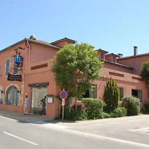 3* Hotel Restaurant Des Thermes
