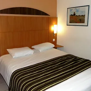 3* Hotel Kyriad Toulouse Est - Cité De L'espace