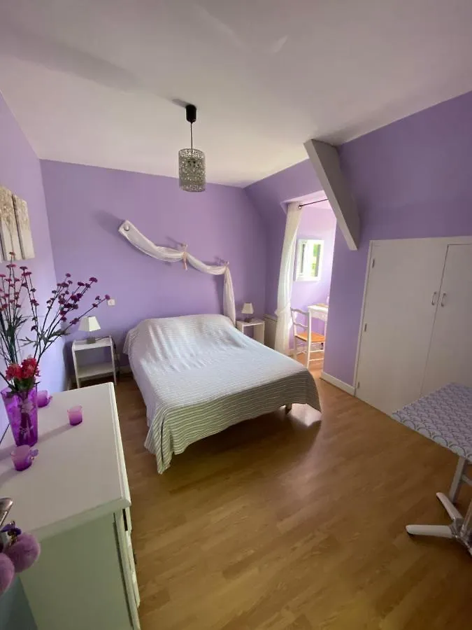 Moulin De Latouille Bed & Breakfast