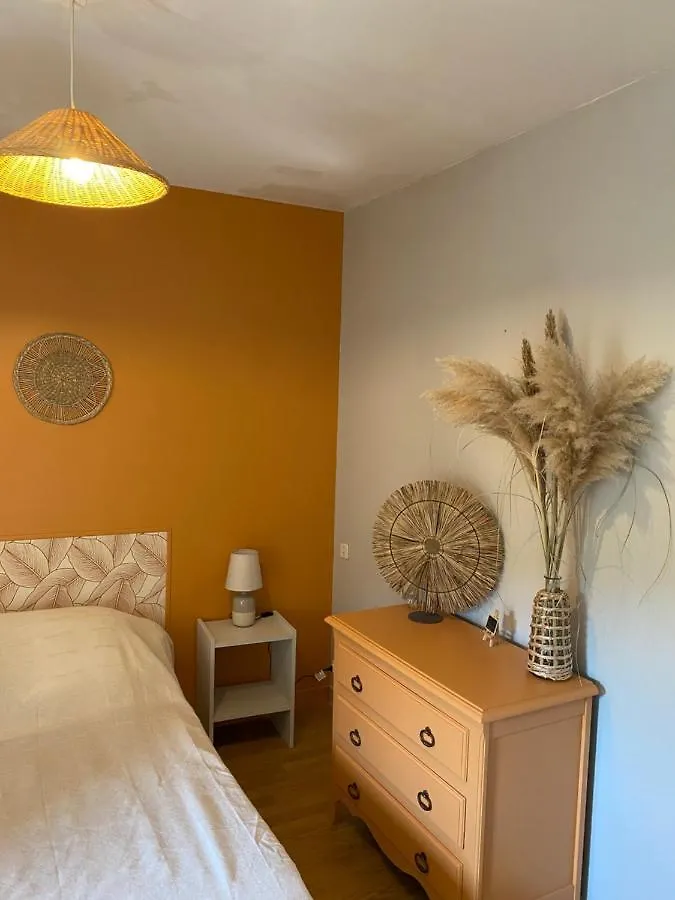 Moulin De Latouille Bed & Breakfast
