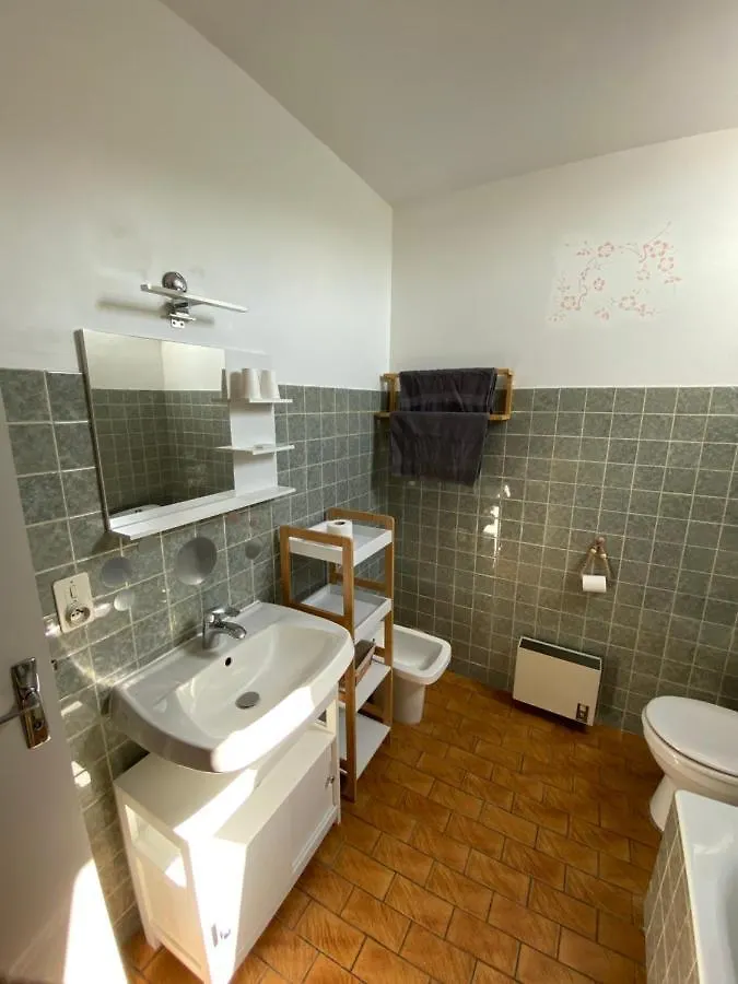 Moulin De Latouille Bed & Breakfast Fransa