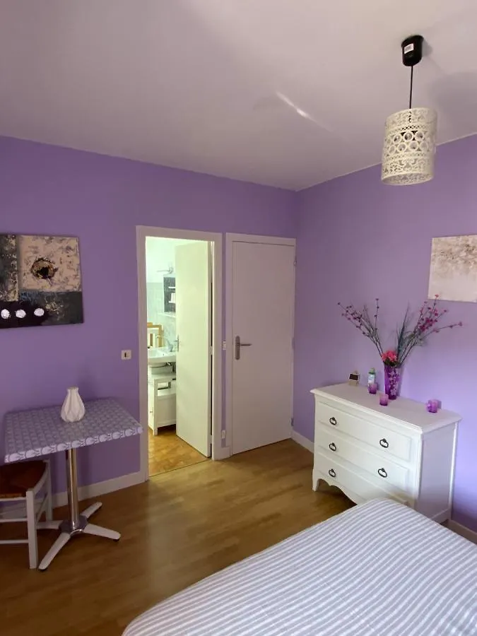 Moulin De Latouille Bed & Breakfast